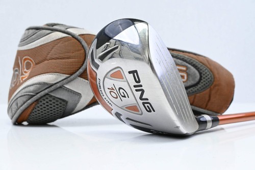 Ping g10 legno 15 5 - ping,