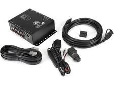 NEW JL Audio TwK-88| 8-Channel