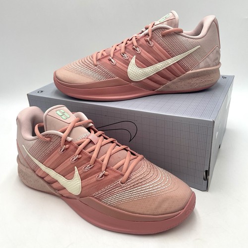 Nike sabrina oxford rosa - 3,