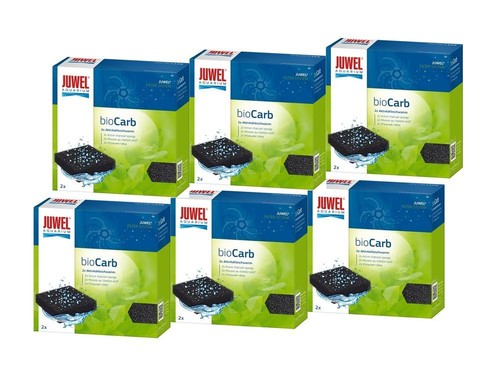 Juwel biocarb pezzi - juwel, xl