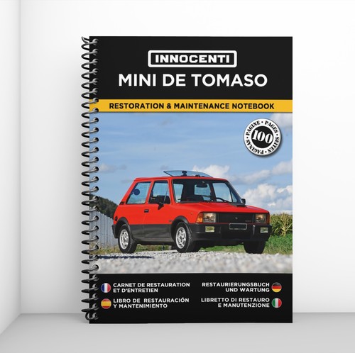 Innocenti tomaso libretto - innocenti,