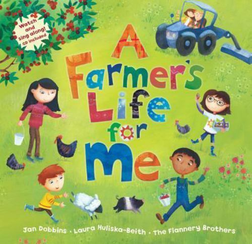 Farmer life for with - a, farmer's