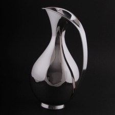 Brocca Georg Jensen, specchio