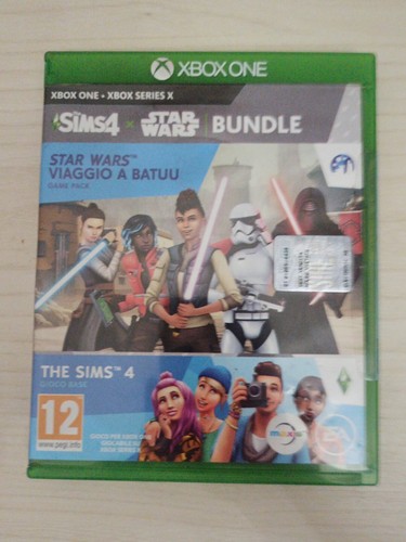 The sims star wars - sims,