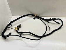 Alternator Wiring Loom Iveco