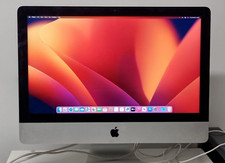 21,5" 2017 4K IMAC A1418 16GB