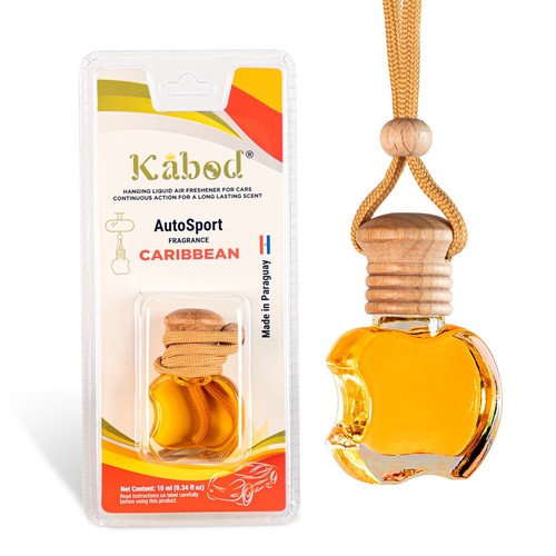 Kabod deodorante auto - deodorante,