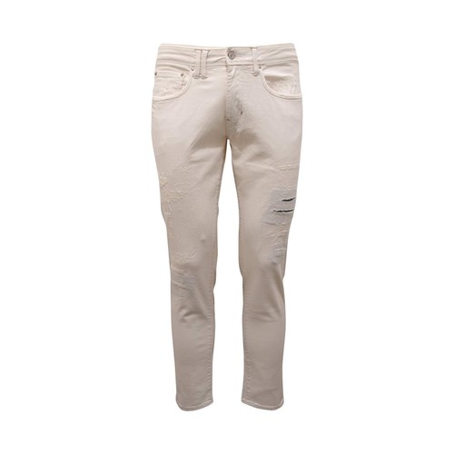 3264as jeans uomo - 3264as, touch