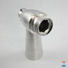 Kenwood corpo torchio - corpo,