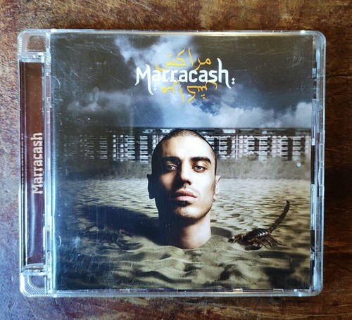 Audio marracash 2008 hip - marracash,