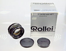 ROLLEI COTTURA SUPERIORE OPTON