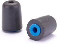 Westone Performance Punte per le orecchie in schiuma, blu, 5 paia (usato)