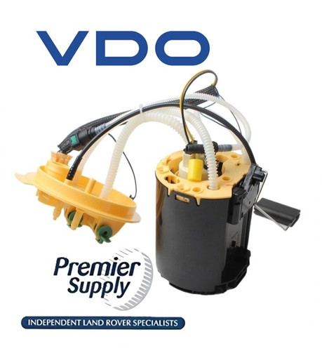 Vdo oem land rover freelander - land,