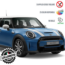 Strisce Cofano come Originali