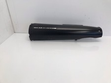 PARACALORE PROTEZIONE TERMINALE YAMAHA MT-01 2005-2011  /  PROTECTION     GMR