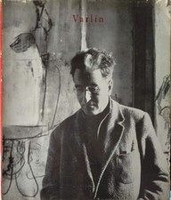 Varlin. . AA.VV.. 1968. .