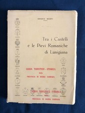 Mosti Tra i Castelli e le