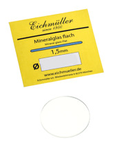 Vetro di ricambio per orologio