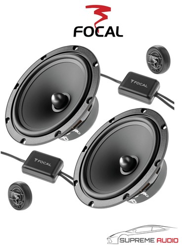 Focal ase 165 kit - focal,