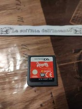 Gioco robots nintendo solo - robots, ds