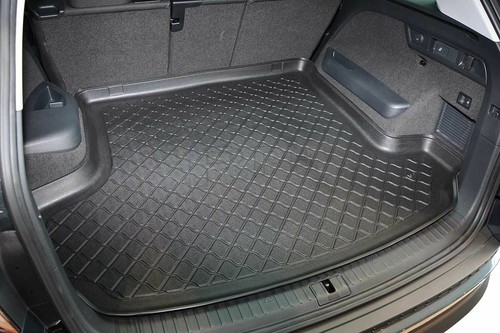 Protezione bagagliaio premium