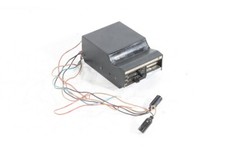 Lettore cassette vintage - di,