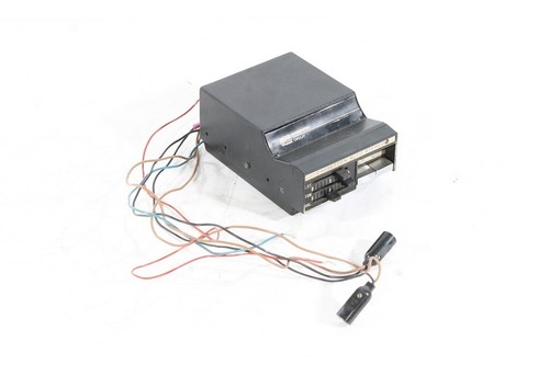 Lettore cassette vintage - cassette,