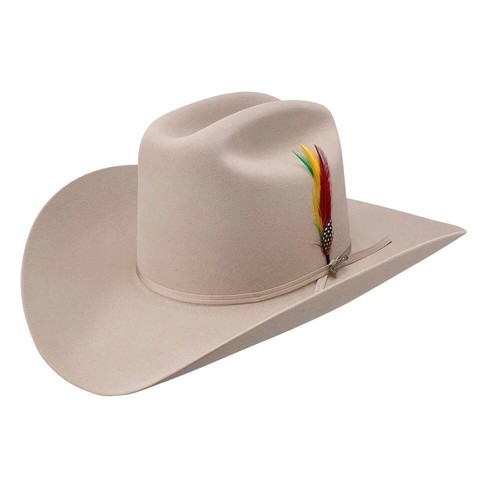 Stetson rancher cappello da - stetson,