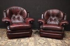 Coppia poltrone / double /