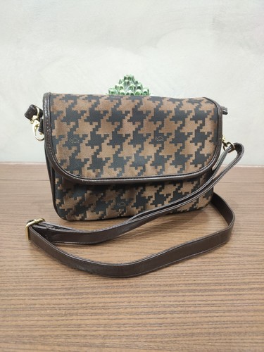 Borsa carpisa marrone - borsa,