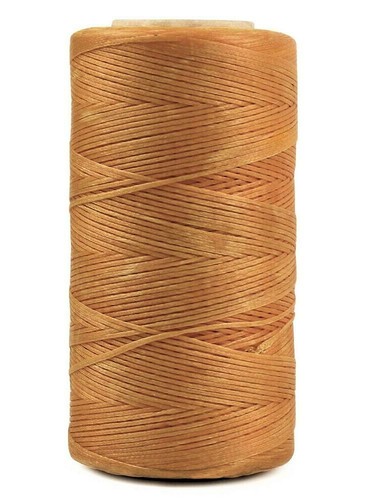 Spago vela cerato filo - a,