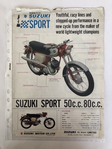 Suzuki m15 s31 - k10, s32