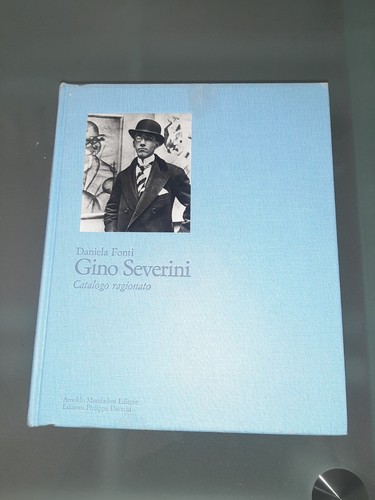 Daniela fonti gino severini - daniela,