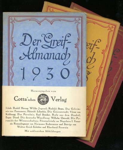 Almanacco il - x, almanacco★il