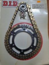 Did Kit Trasmissione Per Cagiva 125cc N-90 1989