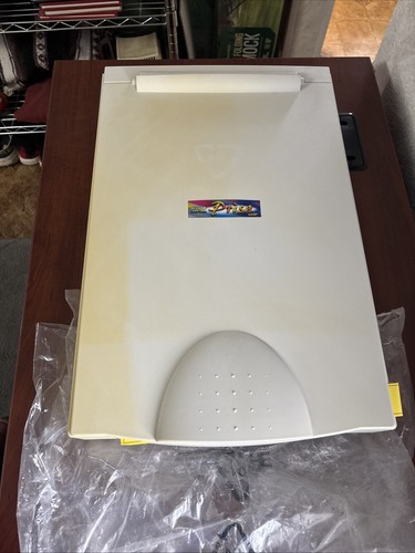 Acer scanner prisma - 620, p