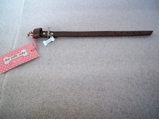 COLLARE CANE PLAY WITH ME