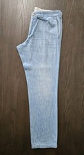 Gucci Pantalone Jeans Uomo