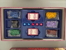 Risiko De Luxe (Parker 1992) -