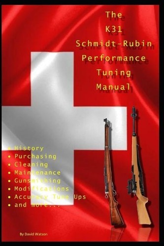 David watson the - k31, schmidt