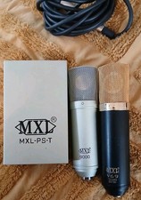 Tappo microfono tubolare MXL