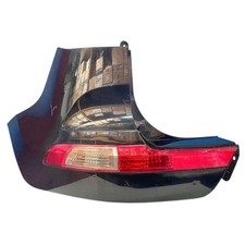 CANTONALE PARAURTI POST. SX