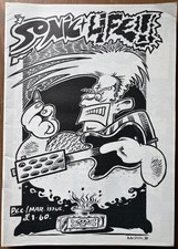 SONIC LIFE! / Dec-Mar Issue