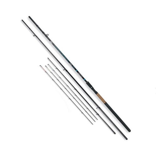 Canna pesca feeder - canna,
