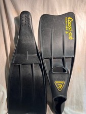 PAIO PINNE CRESSI RONDINE ARA