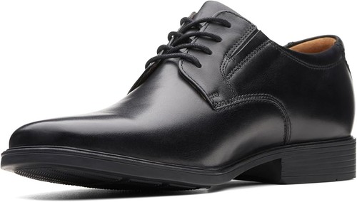 Clarks tilden plain scarpe con - clarks,
