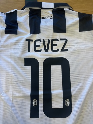 Juventus 2013 tevez - juventus, 2013/14