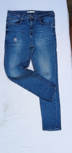 Jeans zara uomo slim - jeans,