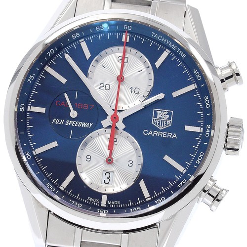 Tag heuer carrera japan - tag,