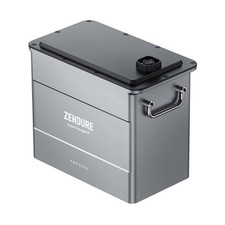 Batteria Zendure Solarflow AB2000 48V/40Ah/1920Wh accumulatore batteria 0% IVA DIFETTOSA